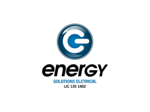 Logo Design by Gla. for Energy solutions electrical  | Design: #7615057