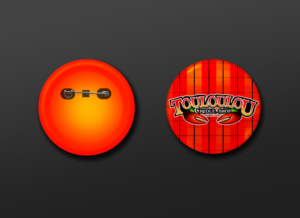 Logo Design by Roger B.