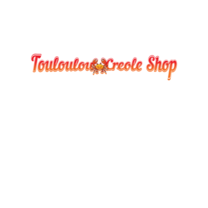 Logo Design by Hulk smith for Touloulou creole shop | Design: #7628317