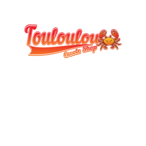 Logo Design by Hulk smith for Touloulou creole shop | Design: #7628372