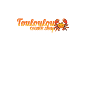 Logo Design by Hulk smith for Touloulou creole shop | Design: #7628395