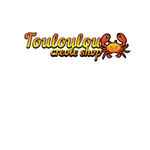 Logo Design by Hulk smith for Touloulou creole shop | Design: #7628404