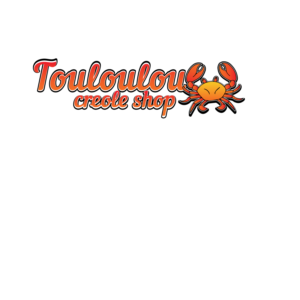 Logo Design by Hulk smith for Touloulou creole shop | Design: #7628434
