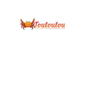 Logo Design by Hulk smith for Touloulou creole shop | Design: #7632496