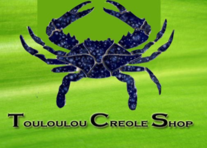 Logo Design by babulal for Touloulou creole shop | Design: #7629831