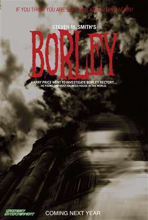 Diseño de Póster por Bazzie L para Greenway Entertainment Limited | Diseño #1930393