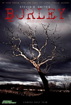 Poster Design by Bazzie L for Greenway Entertainment Limited | Design: #1931907