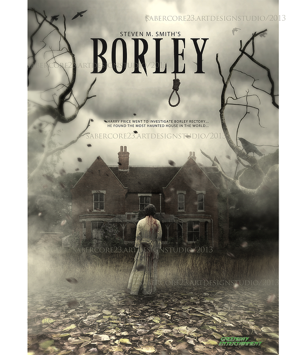 Poster Design by Sabercore23DesignStudio for Greenway Entertainment Limited | Design #1924067