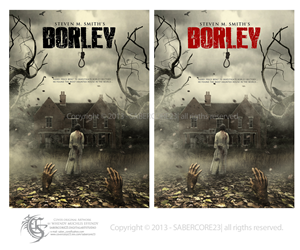 Diseño de Póster por Sabercore23DesignStudio para Greenway Entertainment Limited | Diseño #1933525