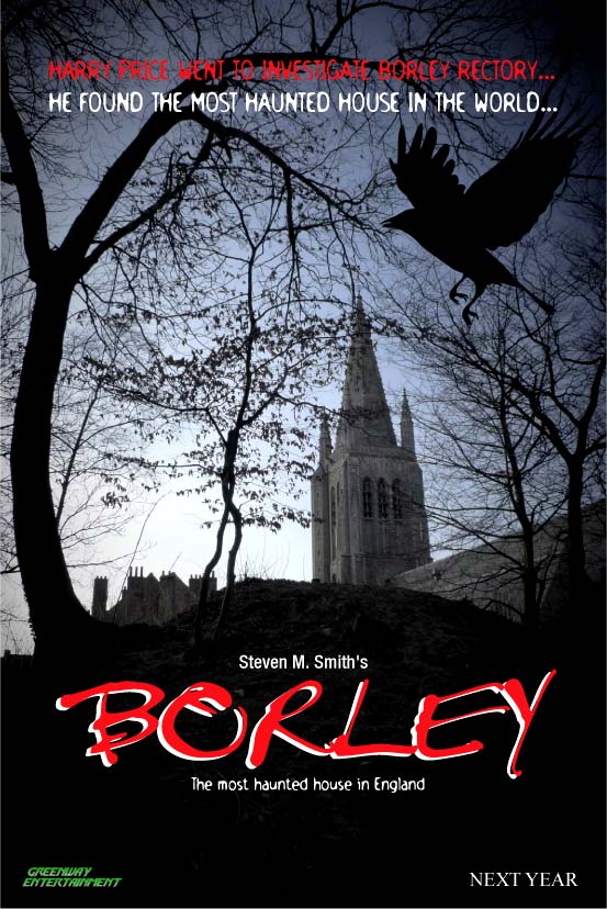 Poster Design by creativebug for Greenway Entertainment Limited | Design #1935175