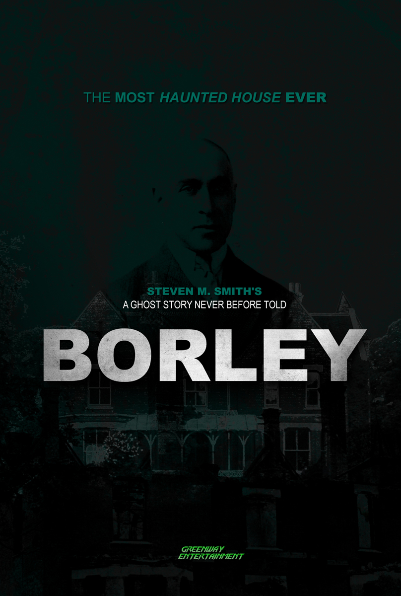 Poster Design by gfxr10 for Greenway Entertainment Limited | Design #1899700