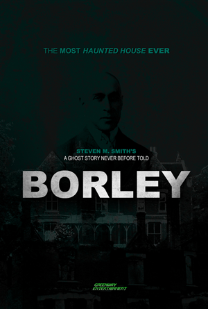Poster Design by gfxr10 for Greenway Entertainment Limited | Design: #1899700