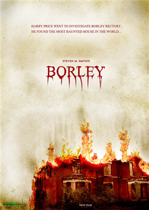 Poster Design by Jins Joseph for Greenway Entertainment Limited | Design: #1926262