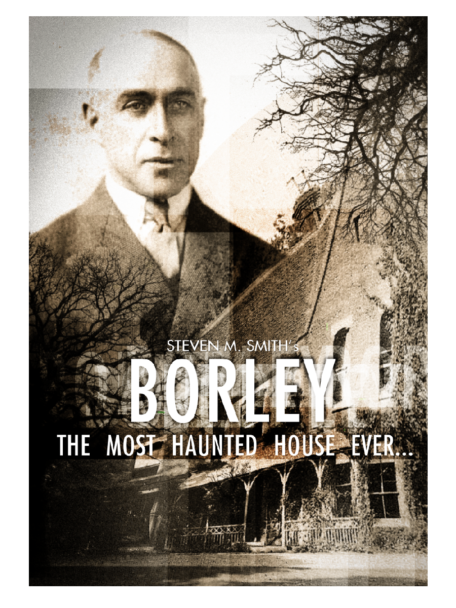 Poster Design by Mr Heccentric for Greenway Entertainment Limited | Design #1904275