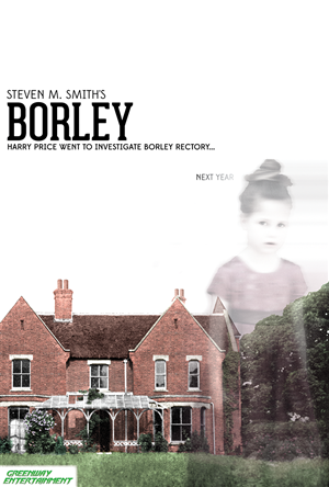 Poster Design by CraigThomasKey for Greenway Entertainment Limited | Design: #1932560