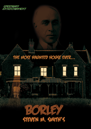 Poster Design by Andrea