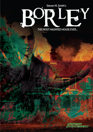 Poster Design by roopaljain for Greenway Entertainment Limited | Design: #1915788