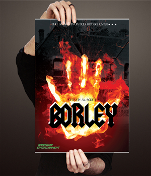 Poster Design by roopaljain for Greenway Entertainment Limited | Design: #1933064