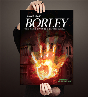 Diseño de Póster por roopaljain para Greenway Entertainment Limited | Diseño #1940170