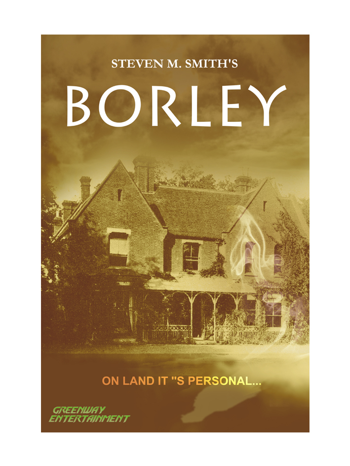 Poster Design by whitepaper for Greenway Entertainment Limited | Design #1934389