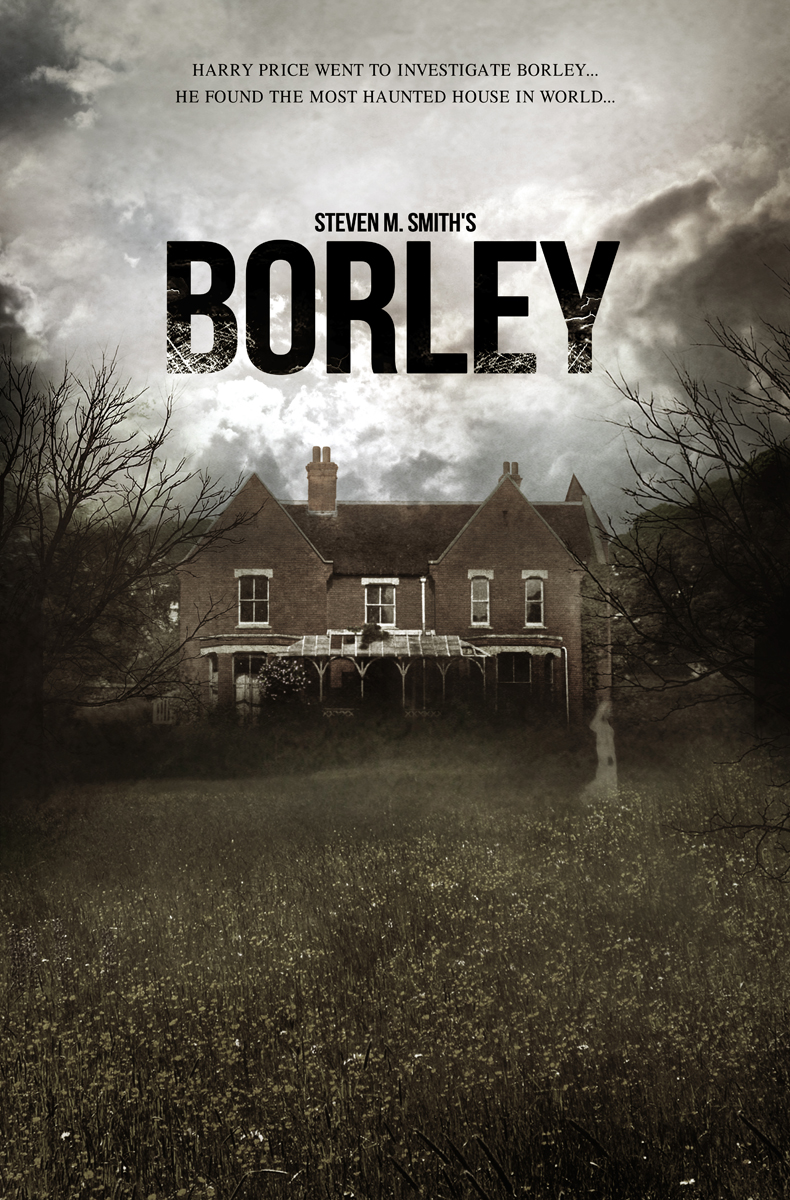 Poster Design by D-Design for Greenway Entertainment Limited | Design #1906660