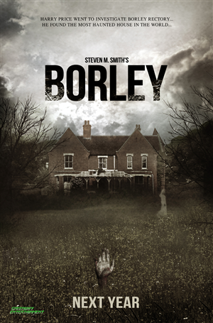 Poster Design by D-Design for Greenway Entertainment Limited | Design: #1909190