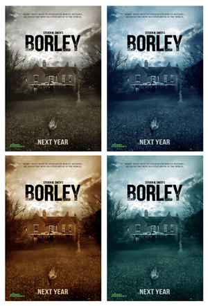 Poster Design by D-Design for Greenway Entertainment Limited | Design: #1909192
