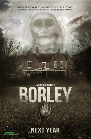 Poster Design by D-Design for Greenway Entertainment Limited | Design: #1910871