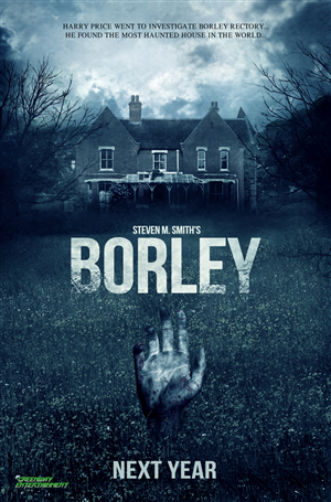 Poster Design by D-Design for Greenway Entertainment Limited | Design: #1933363