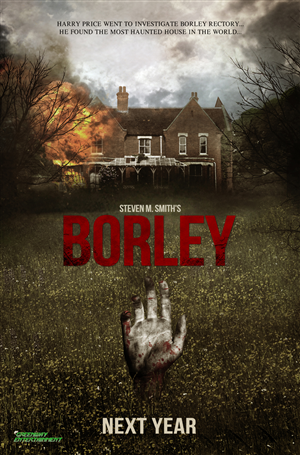 Poster Design by D-Design for Greenway Entertainment Limited | Design: #1935534