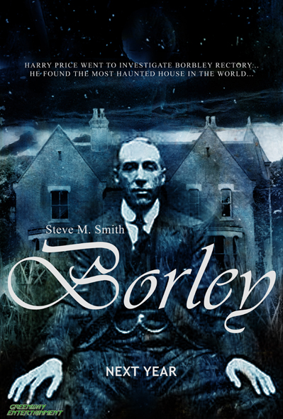 Poster Design by Diogo Landô for Greenway Entertainment Limited | Design #1929463