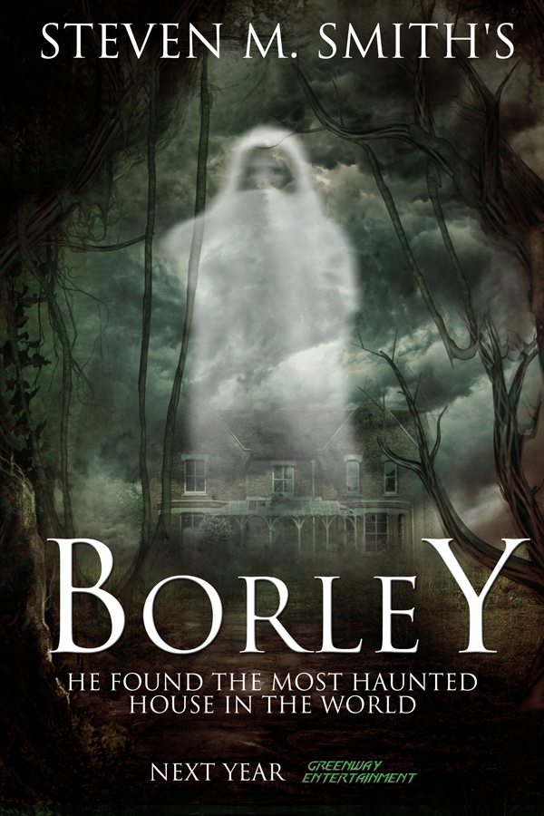 Poster Design by Vanes7 for Greenway Entertainment Limited | Design #1917107