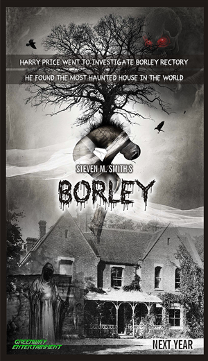 Diseño de Póster por Anil para Greenway Entertainment Limited | Diseño: #1935020