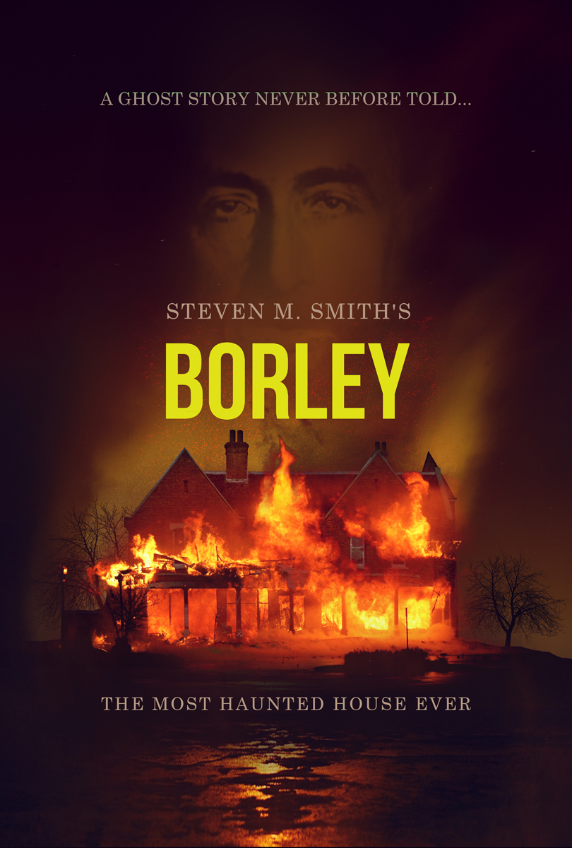 Poster Design by surreal_cereal for Greenway Entertainment Limited | Design #1906783