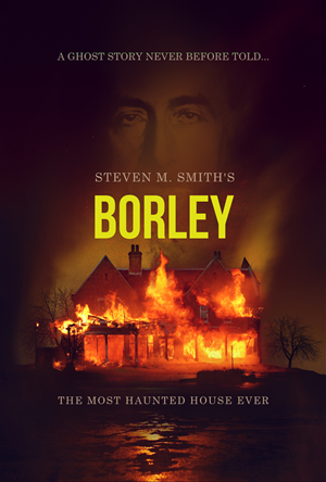 Poster Design by surreal_cereal for Greenway Entertainment Limited | Design: #1906783
