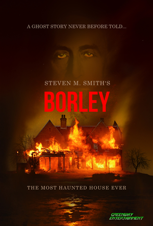 Poster Design by surreal_cereal for Greenway Entertainment Limited | Design: #1906790