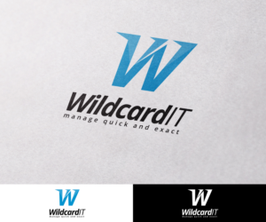 Logo Design by ZedrickYu