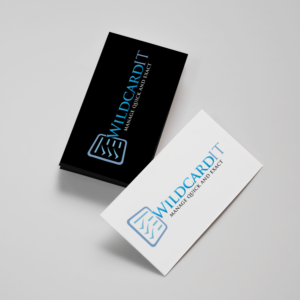 Logo Design by Renen for this project | Design: #7616152