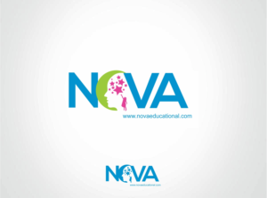 Nova | Logo Design by nikkiblue