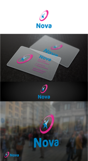 Design de Logo par nchid pour ce projet | Design : #7618798