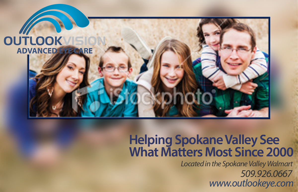 Advertisement Design by jrdesign for Outlook Vision | Design #1915364