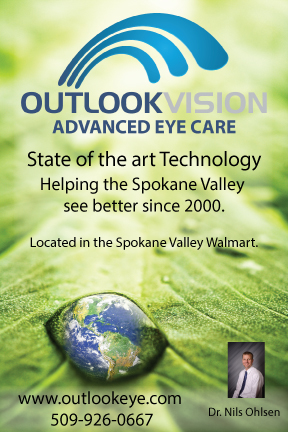 Advertisement Design by TedAtkinson