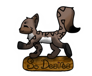 Logo Design by zeldabunnie