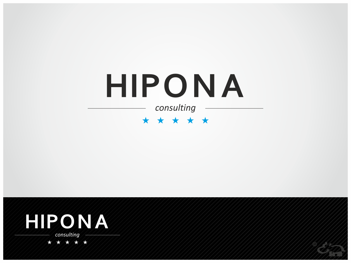 Logo Design by HYPdesign for this project | Design #1899977