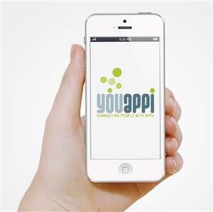 Logo Design by Comunicamente Lab for youAPPi | Design: #1924352