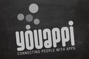 Logo Design by Comunicamente Lab for youAPPi | Design: #1924354