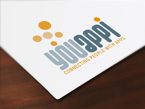 Logo Design by Comunicamente Lab for youAPPi | Design: #1924357