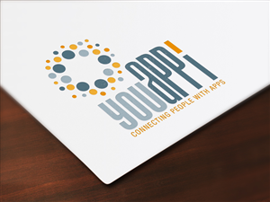 Logo Design by Comunicamente Lab for youAPPi | Design: #1924365