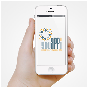 Logo Design by Comunicamente Lab for youAPPi | Design: #1924368
