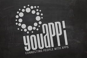 Logo Design by Comunicamente Lab for youAPPi | Design: #1924370